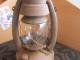 Sena žibalinė lempa Utena - parduoda, keičia (1)