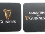 Daiktas Alaus padėkliukai #269 Guinness