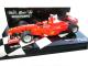 (rez.) Ferrari F300 v10 F1 minichamps modelis 1:43 Vilkaviškis - parduoda, keičia (1)