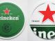 Alaus padėkliukai #417 Heineken Vilnius - parduoda, keičia (1)
