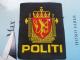 Norvegija policijos antsiuvas Vilnius - parduoda, keičia (1)