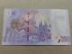 suvenyrinis 0 eur. banknotas -2 Vilnius - parduoda, keičia (2)