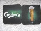 Daiktas Alaus padėkliukas Carlsberg2