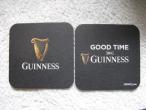 Daiktas Alaus padekliukas Guinness3