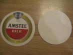 Daiktas alaus padekliukas Amstel