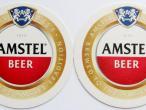 Daiktas Alaus padėkliukas #137 Amstel