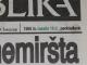 Laikraštis Respublika 1990m. vasario 16d Vilnius - parduoda, keičia (2)