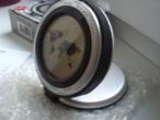 Daiktas Lcd Travel Alarm Clock