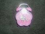 Daiktas Hello Kitty laikrodis