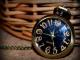 Puošnūs, elegantiški laikrodžiai ant kaklo Vilnius - parduoda, keičia (6)