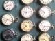 Kolekciniai laikrodžiai Molnija.. Panevėžys - parduoda, keičia (2)