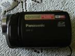 Daiktas Panasonic sdr-S7