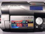 Daiktas Hitachi vm d965le vaizdo kamera