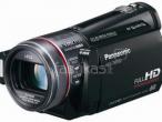 Daiktas Panasonic hdcTM-300