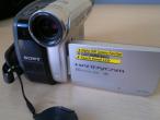 Daiktas Sony mini dv