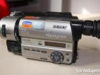 Daiktas video kamera ccd-tr845e