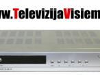 Daiktas Skaitmeninės TV imtuvas
