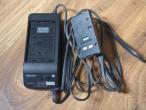 Daiktas Sony ac-16v parkovejas
