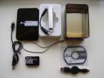 Daiktas 5mp hd Mini dv Camera