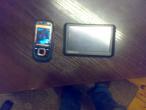 Daiktas Garmin 760 uz 150 lt