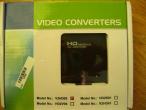 Daiktas HD video converter vga audio to hdmi konverteris