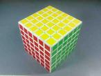 Daiktas Rubikas kubikas