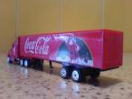 Daiktas Originalus Coca cola sunkvezimis