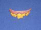 Zaisliniai karnavaliniai dantys Kėdainiai - parduoda, keičia (2)