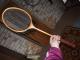 badmintono rakete Šiauliai - parduoda, keičia (1)