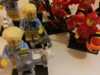 Daiktas LEGO minifigures