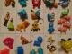 Kinder žaisliukai  Švenčionys - parduoda, keičia (4)