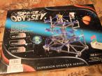 Daiktas Konstruktorius "Spacey Odyssey"