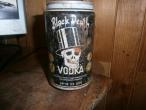 Daiktas Skarbonkė... Vodkos!
