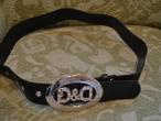Daiktas Dirzas D&G