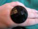 Didelis juodas žiedas Klaipėda - parduoda, keičia (4)