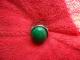 Senovinis didelis žalias žiedas Panevėžys - parduoda, keičia (3)