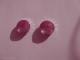 roziniai auskariukai Šiauliai - parduoda, keičia (1)