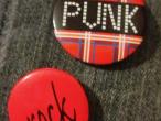 Daiktas Punk & Rock