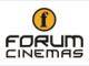 Daiktas Forum cinema bilietai