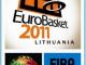 Daiktas EUROBASKET2011 2 VIP bileitai
