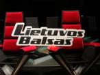Daiktas lietuvos balsas