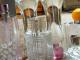 Tušti firminių kvepalų buteliukai Klaipėda - parduoda, keičia (1)