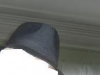 Daiktas M.Dzeksono stiliaus kepure