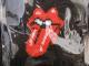 The Rolling Stones riešinė Kaunas - parduoda, keičia (1)