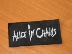 Daiktas antsiuvas Alice In Chains