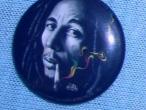Daiktas Bob Marley ženkliukas