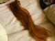Natūralūs baltic hair plauku tresai 60cm Klaipėda - parduoda, keičia (4)