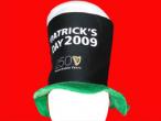 Daiktas Guinness karnavaline kepure