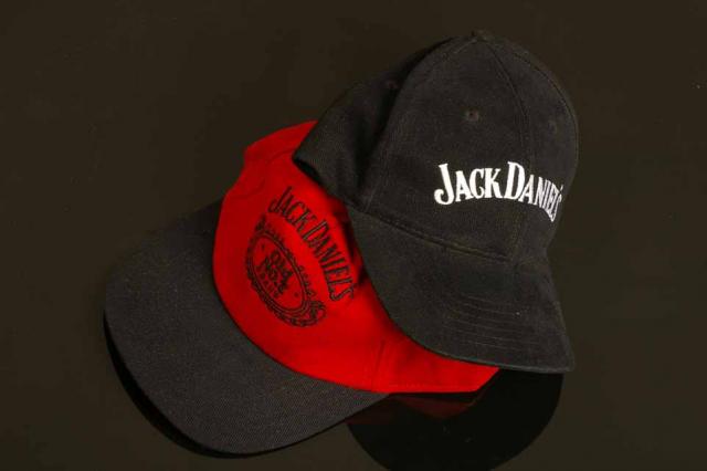 Daiktas Jack Daniel's kepurė