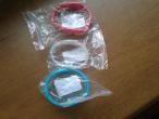 Daiktas Orginalios Power Balance apyrankes!!!!